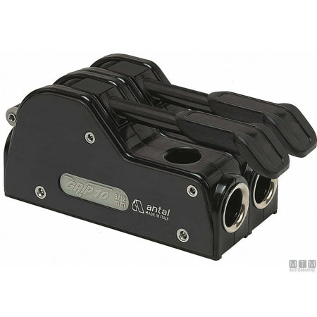 Stopper Antal V-Grip per cime — Doppio 10/14 mm