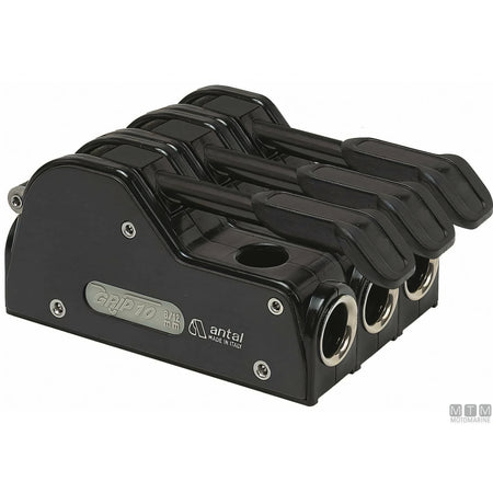 Stopper Antal V-Grip per cime — Triplo 8/12 mm