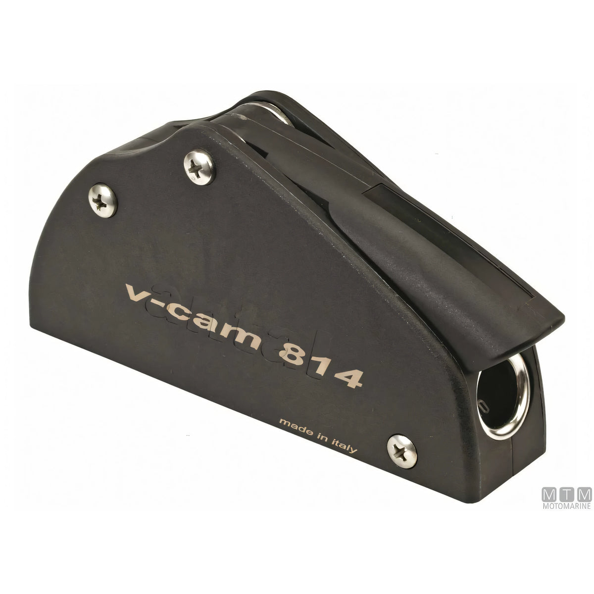 Antal stopper V-Cam 814 bloccacime a camme — Singolo Ø 8/10 mm