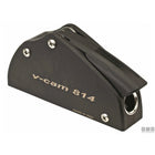 Antal stopper V-Cam 814 bloccacime a camme — Singolo Ø 8/10 mm