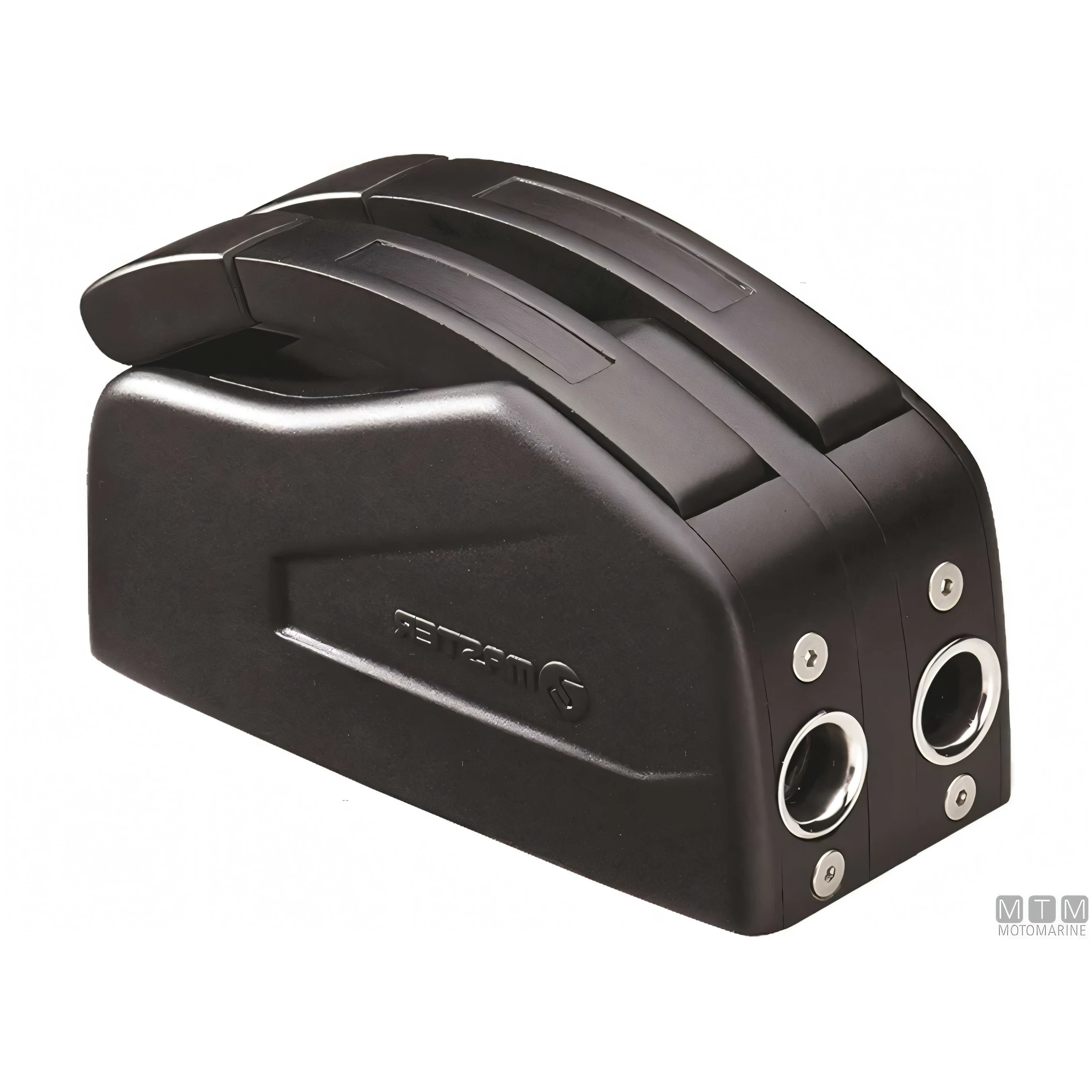 Tersma Stopper Master XTC per cime Ø 8 mm — Doppio