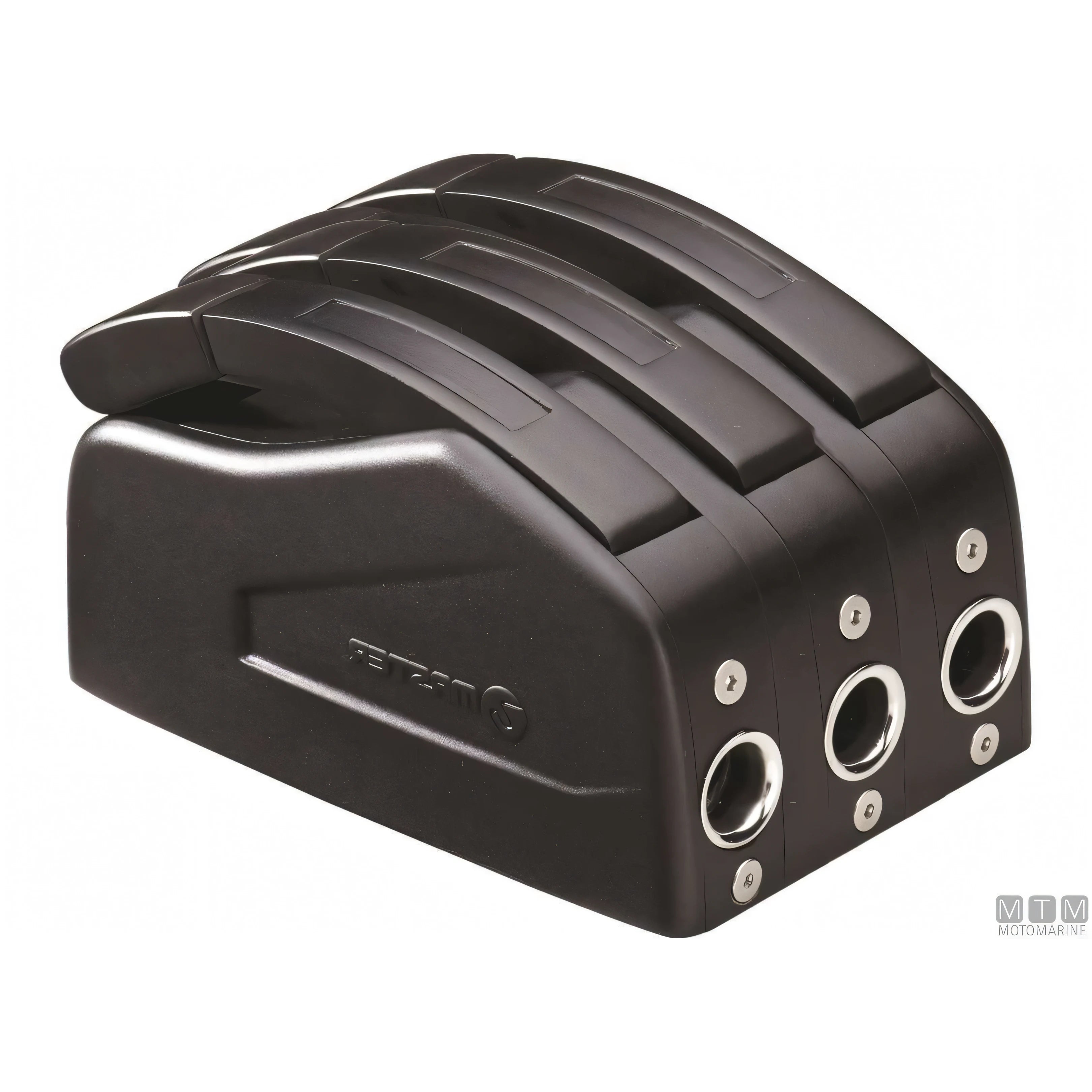 Tersma Stopper Master XTC per cime Ø 8 mm — Triplo
