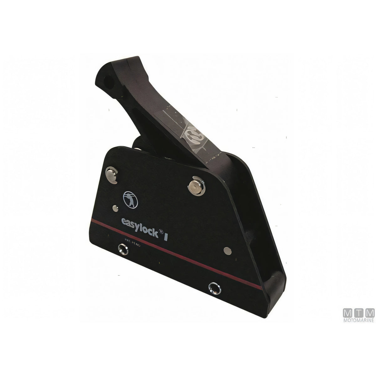 Stopper Easylock I per scotte, doppio e triplo