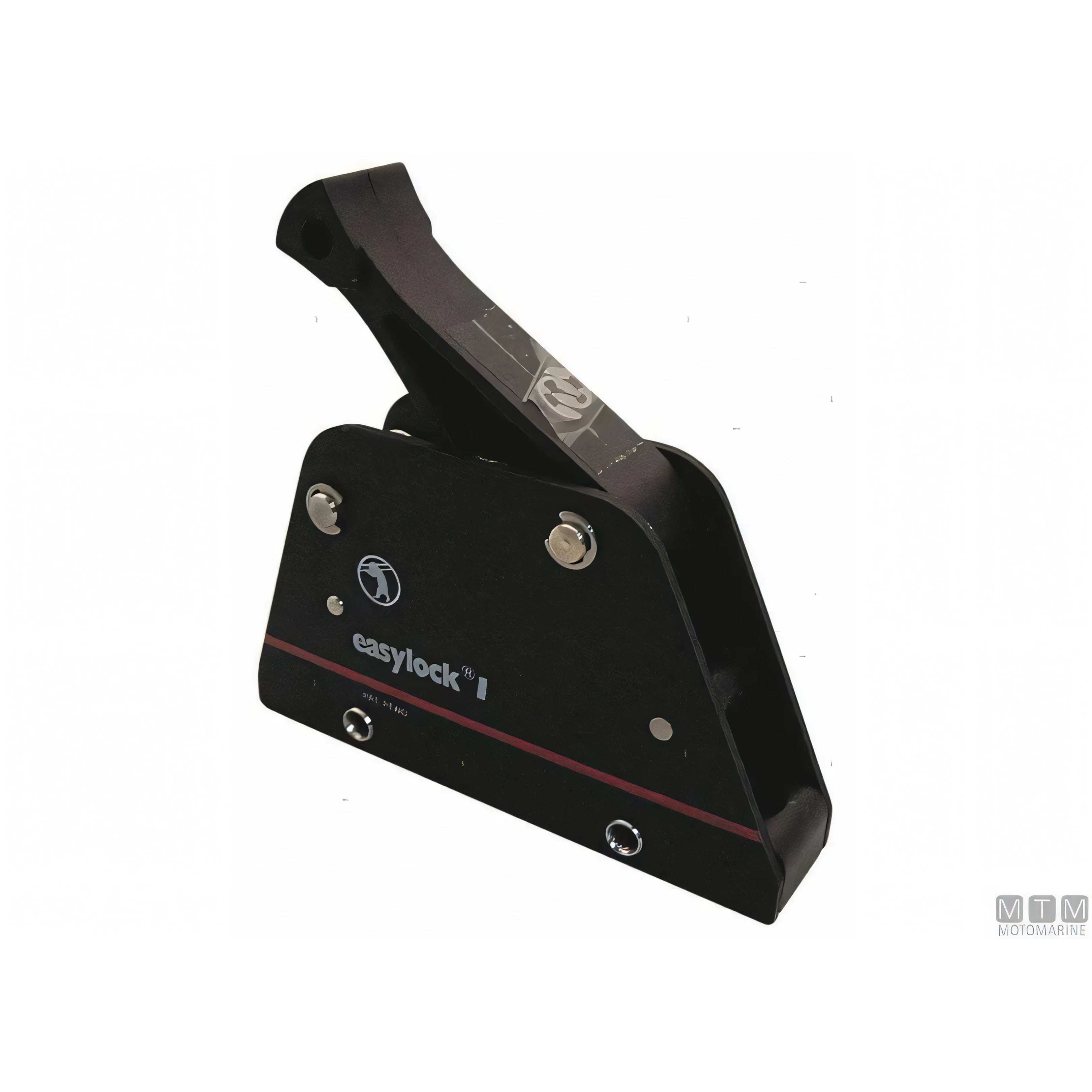 Stopper Easylock I per scotte, doppio e triplo