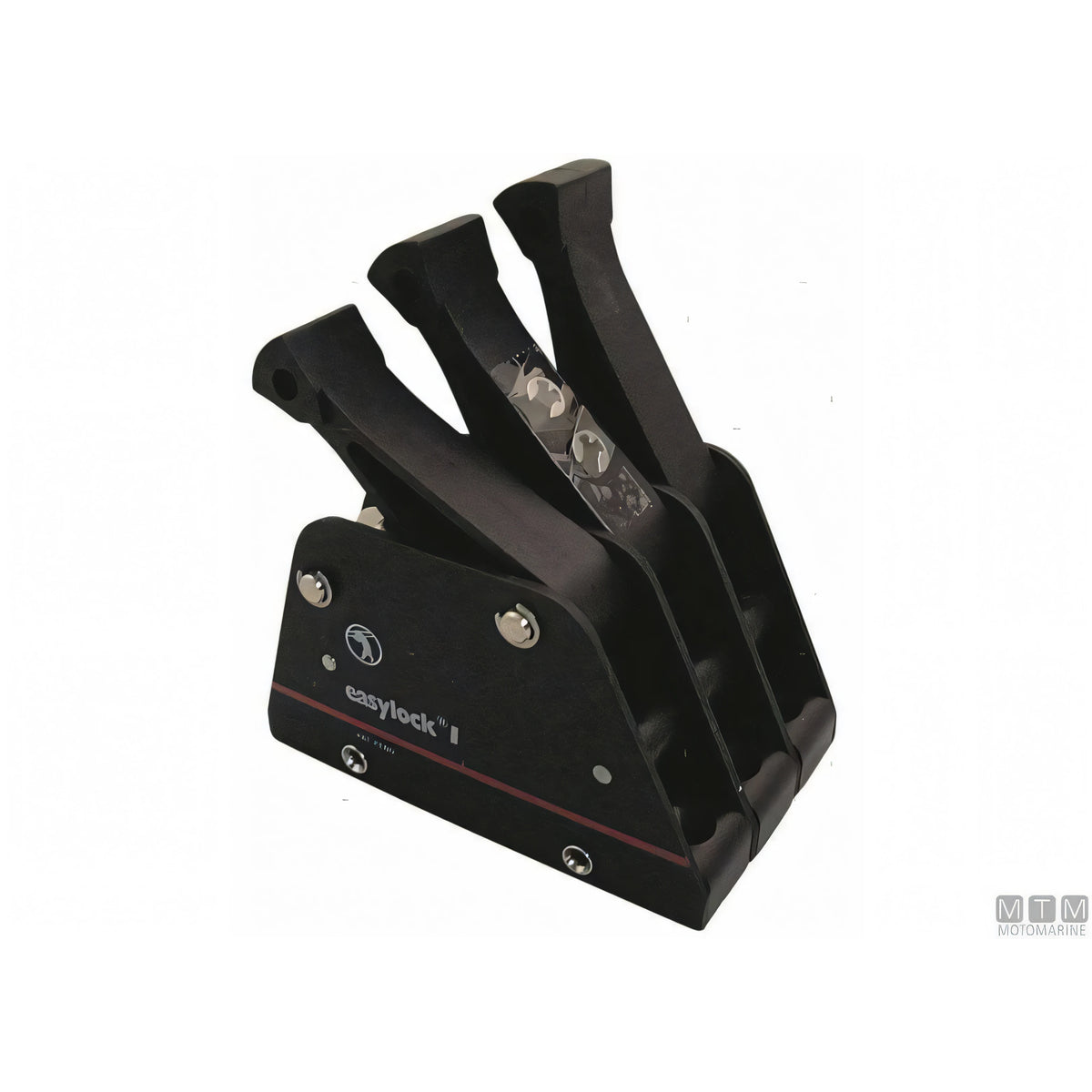 Stopper Easylock I per scotte, doppio e triplo — vista 3