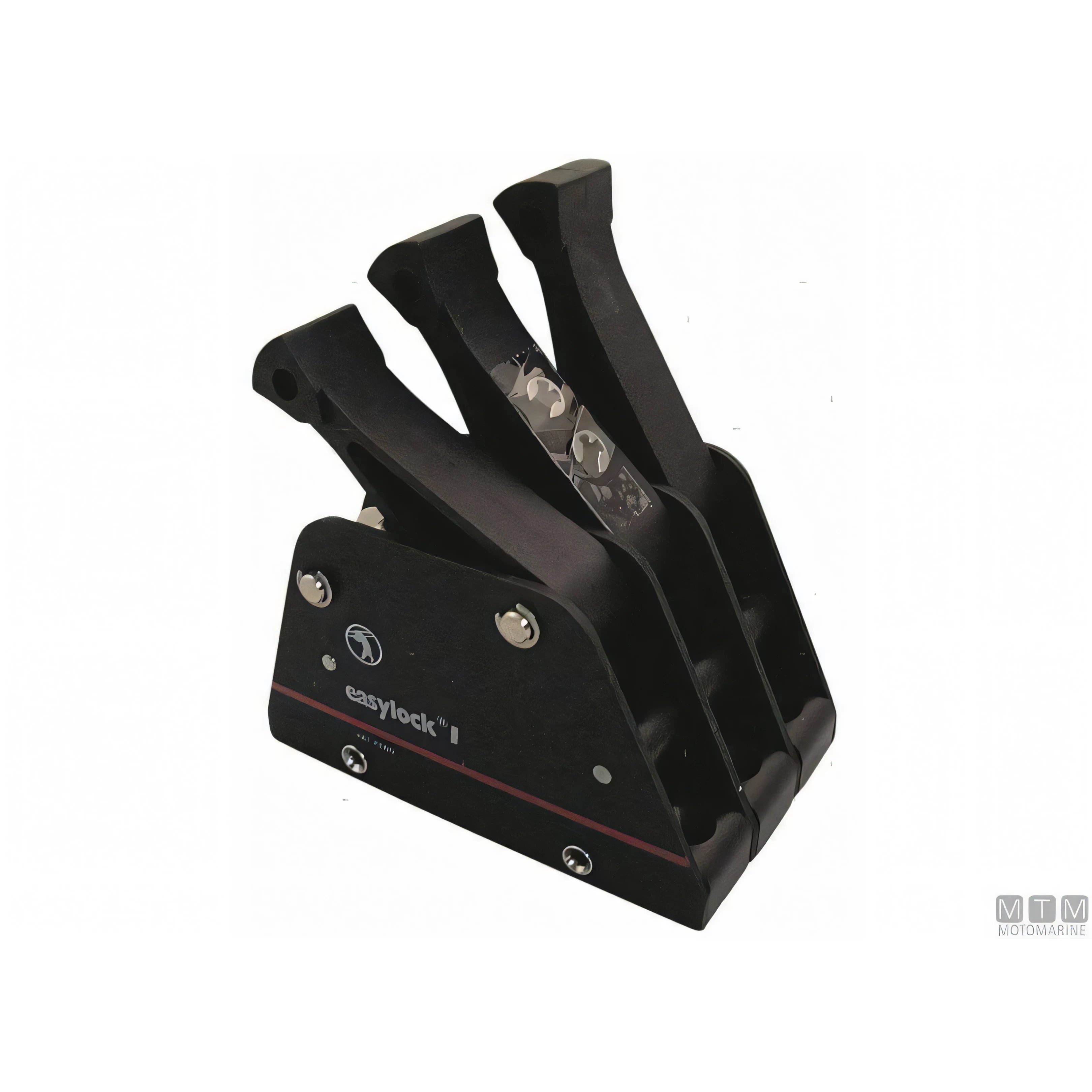 Stopper Easylock I per scotte, doppio e triplo — vista 3