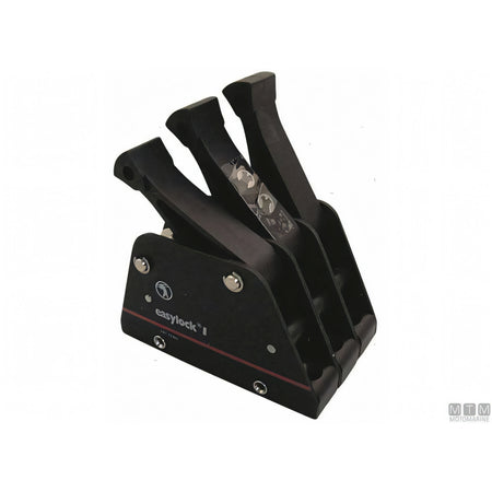Stopper Easylock I per scotte, doppio e triplo — vista 3