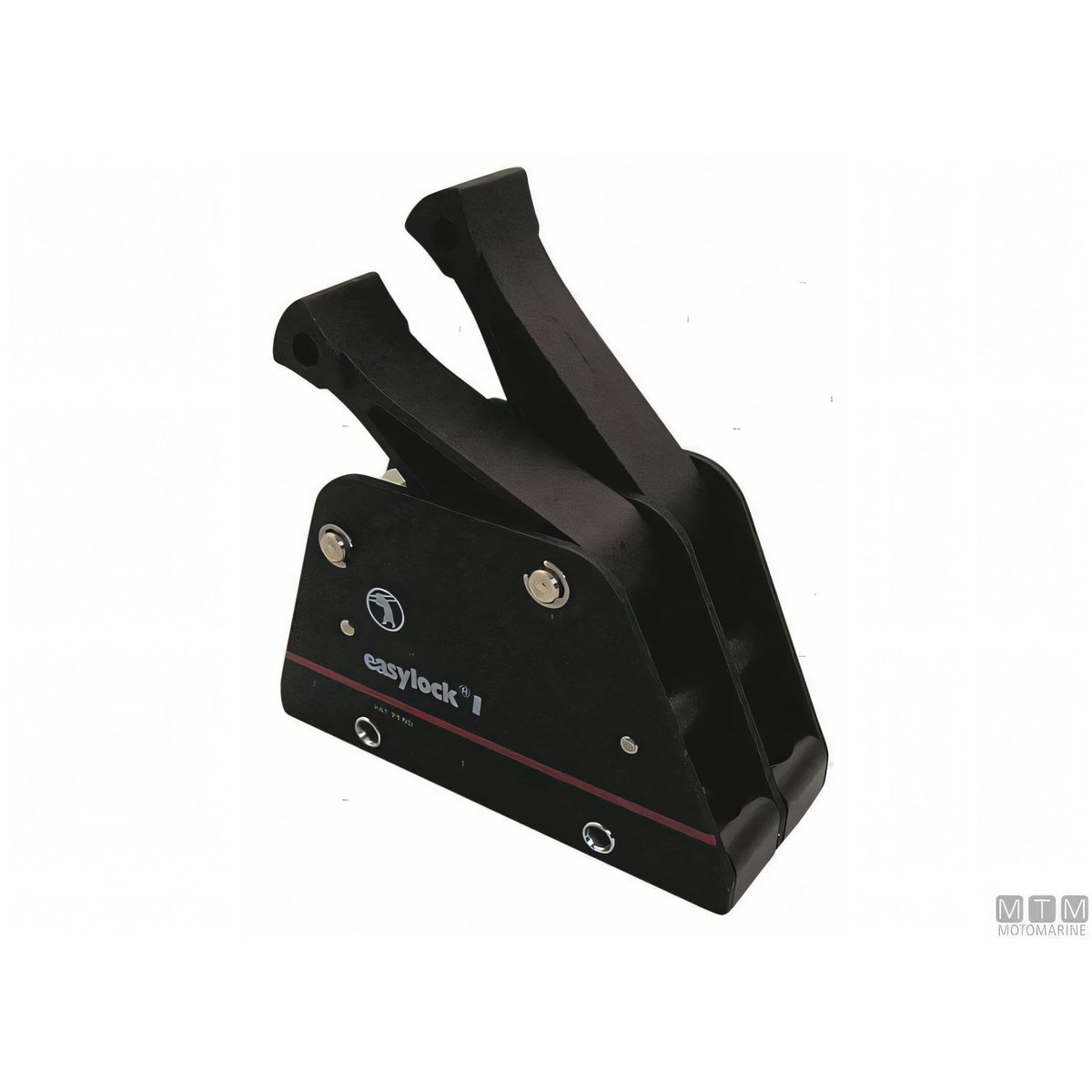 Stopper Easylock I per scotte, doppio e triplo — vista 2