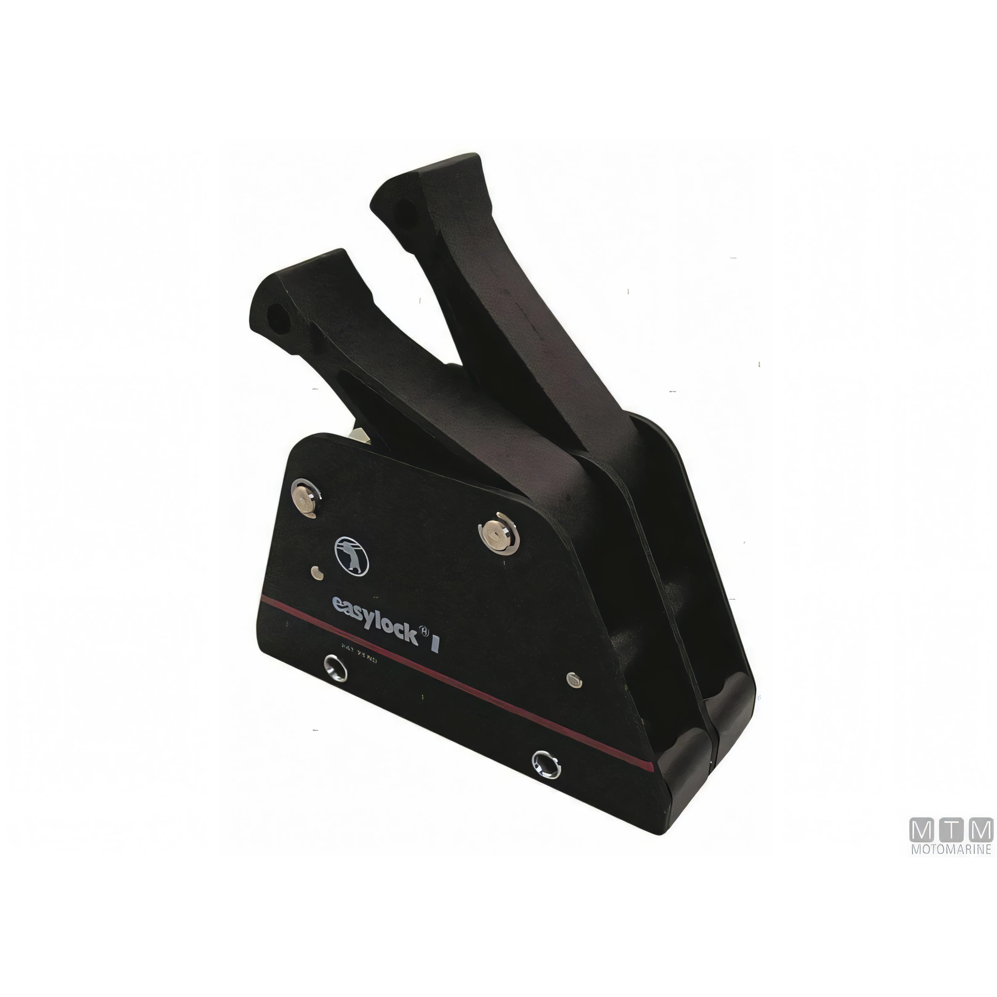 Stopper Easylock I per scotte, doppio e triplo — vista 2