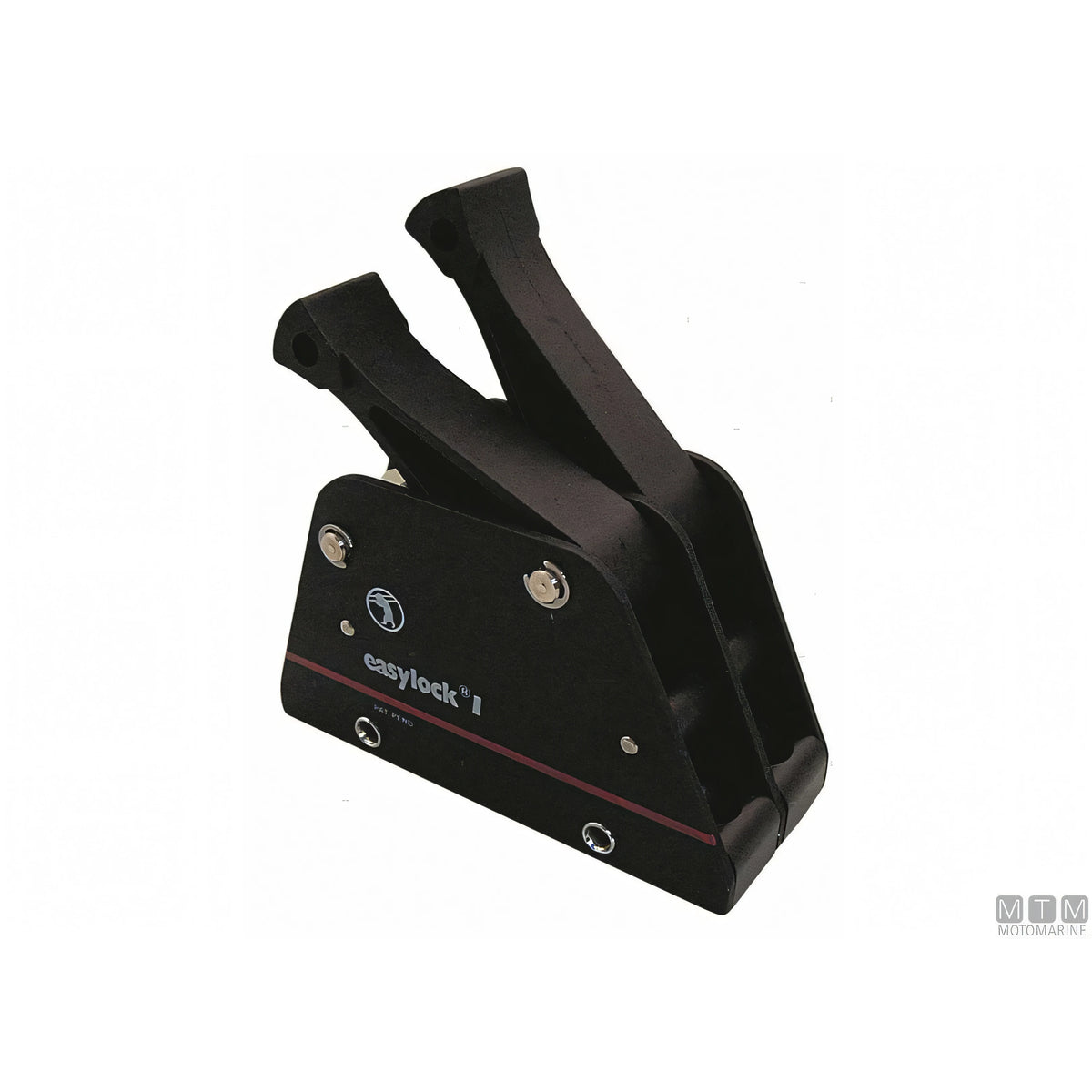 Stopper Easylock I per scotte, doppio e triplo — Doppio Ø 6/10 mm
