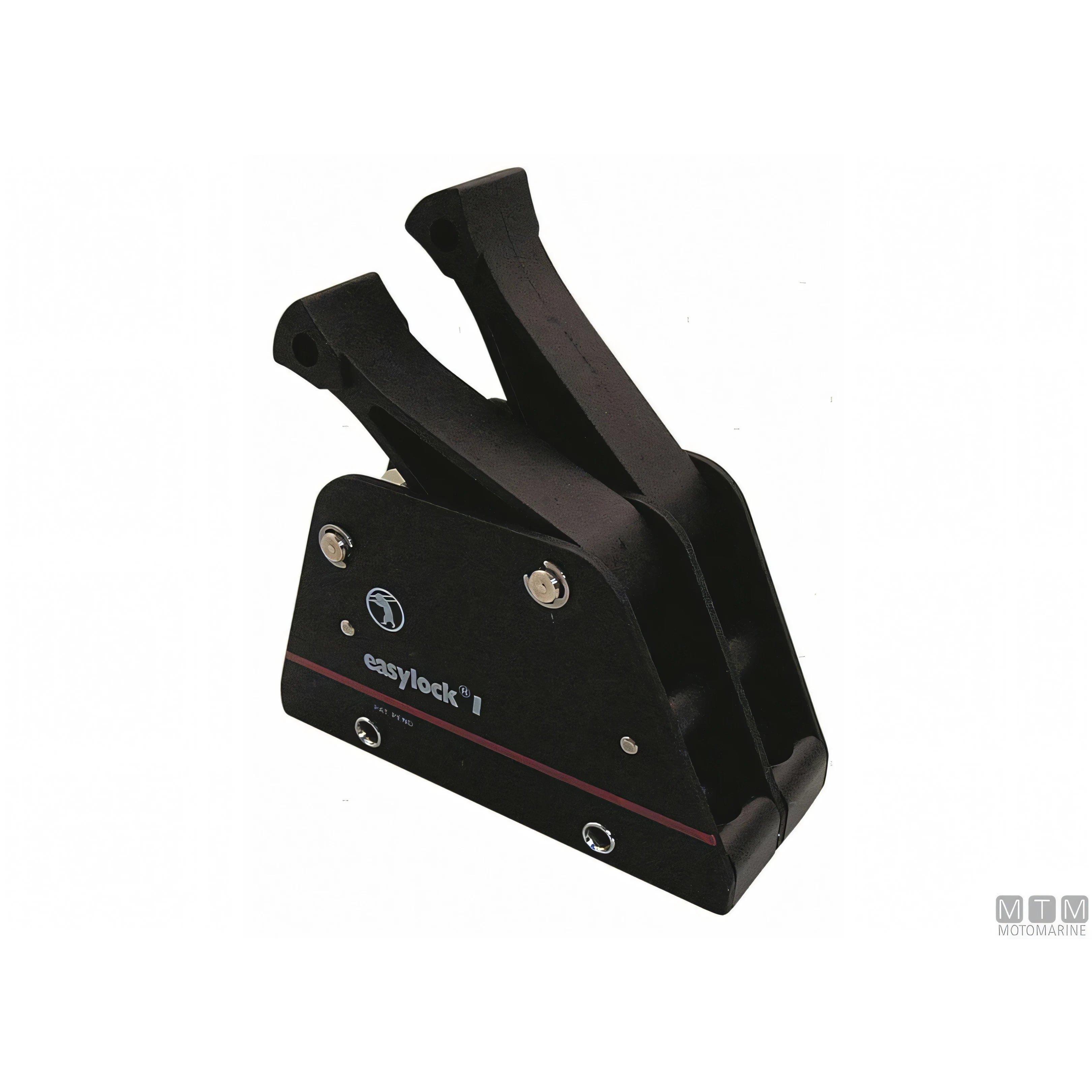 Stopper Easylock I per scotte, doppio e triplo — Doppio Ø 6/10 mm
