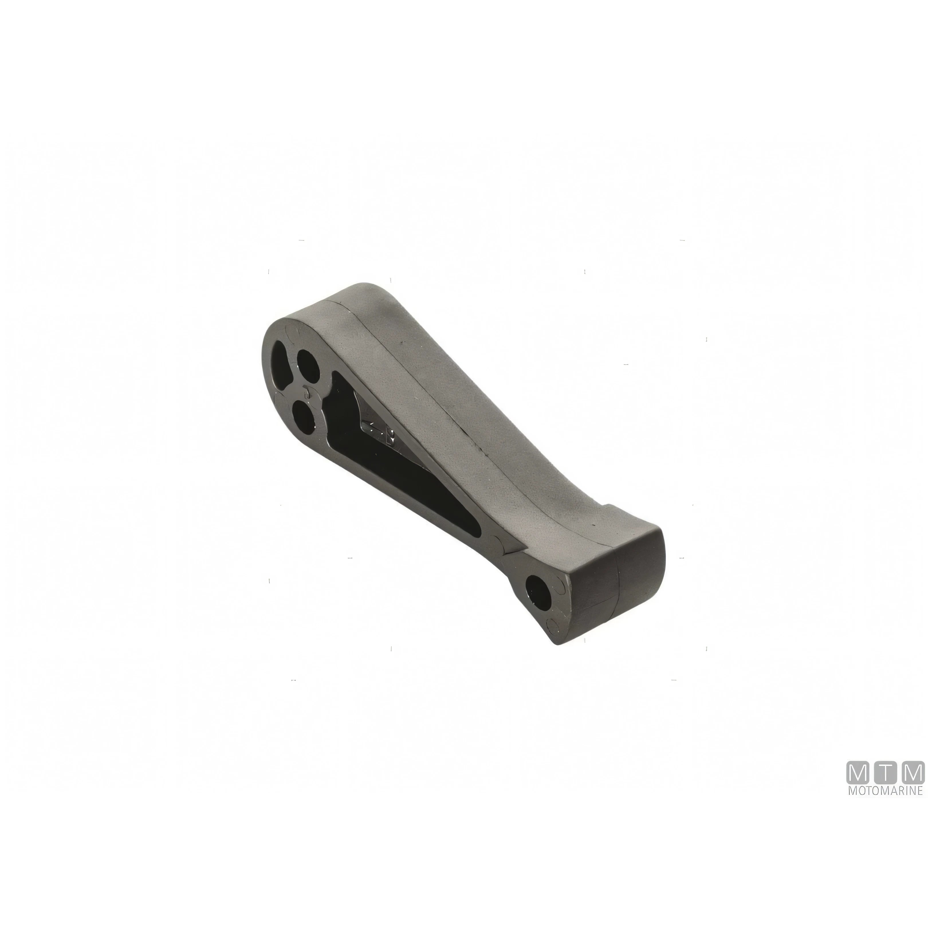 Stopper Easylock I per scotte, doppio e triplo — Leva di ricambio