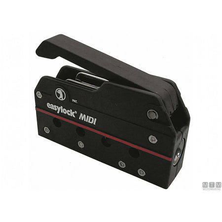 Motomarine Stopper Easylock Midi per scotte — Singolo