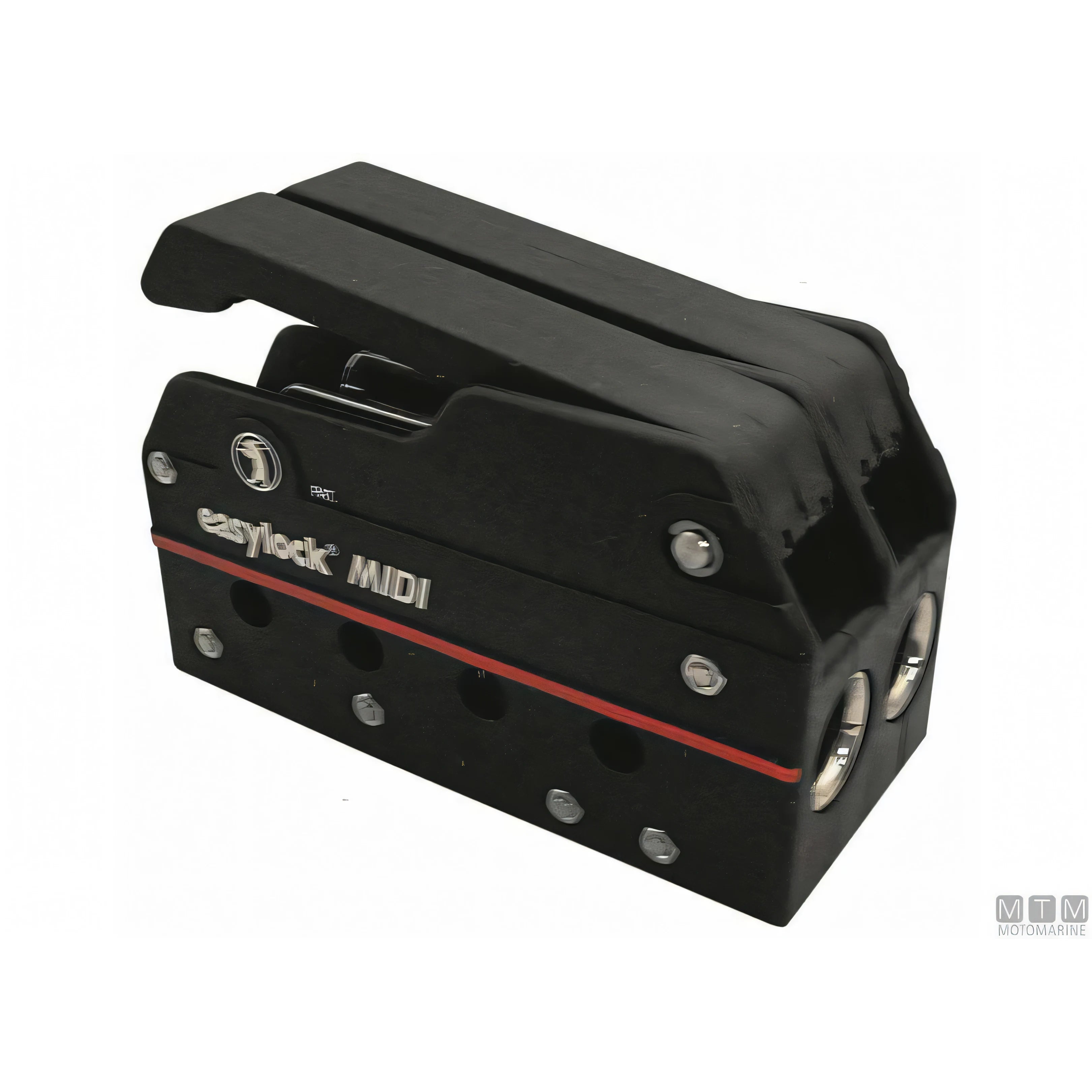Motomarine Stopper Easylock Midi per scotte — Singolo