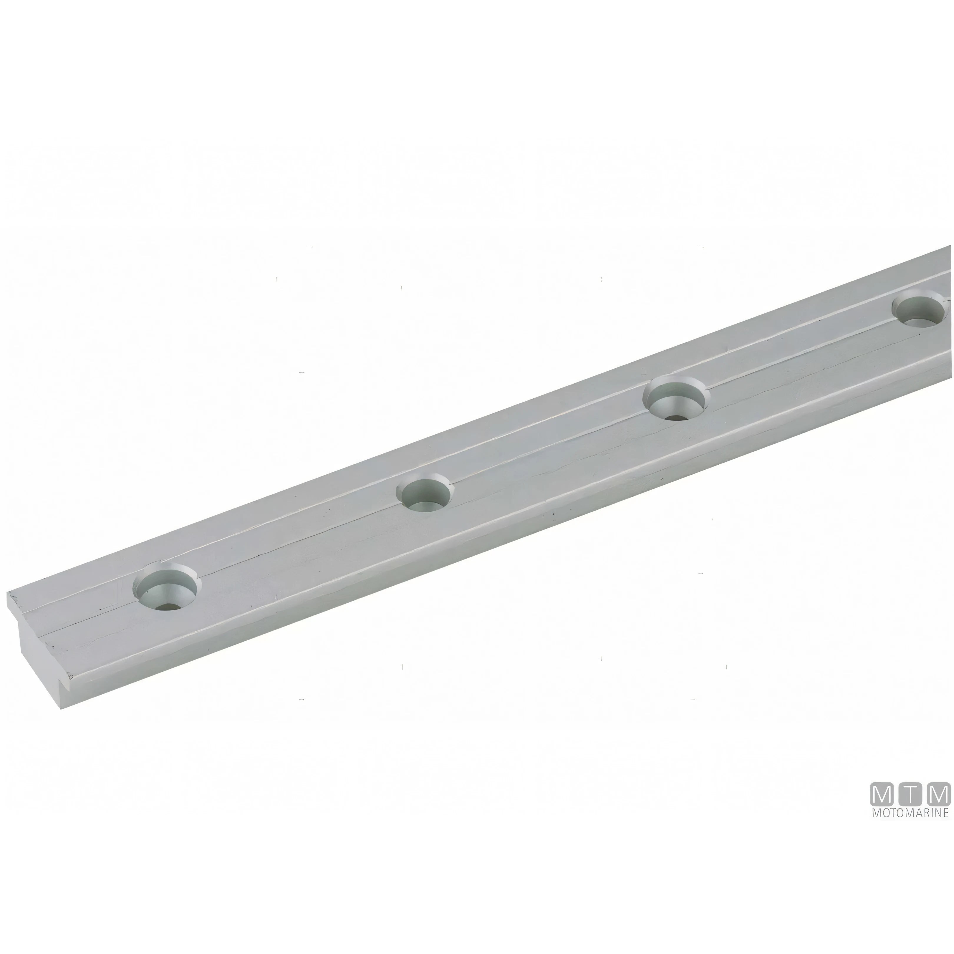 Hermann Sprenger Carrello e Rotaia Genoa HS25 — Rotaia 1,5 m
