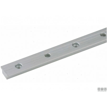 Hermann Sprenger Carrello e Rotaia Genoa HS25 — Carrello con arresto