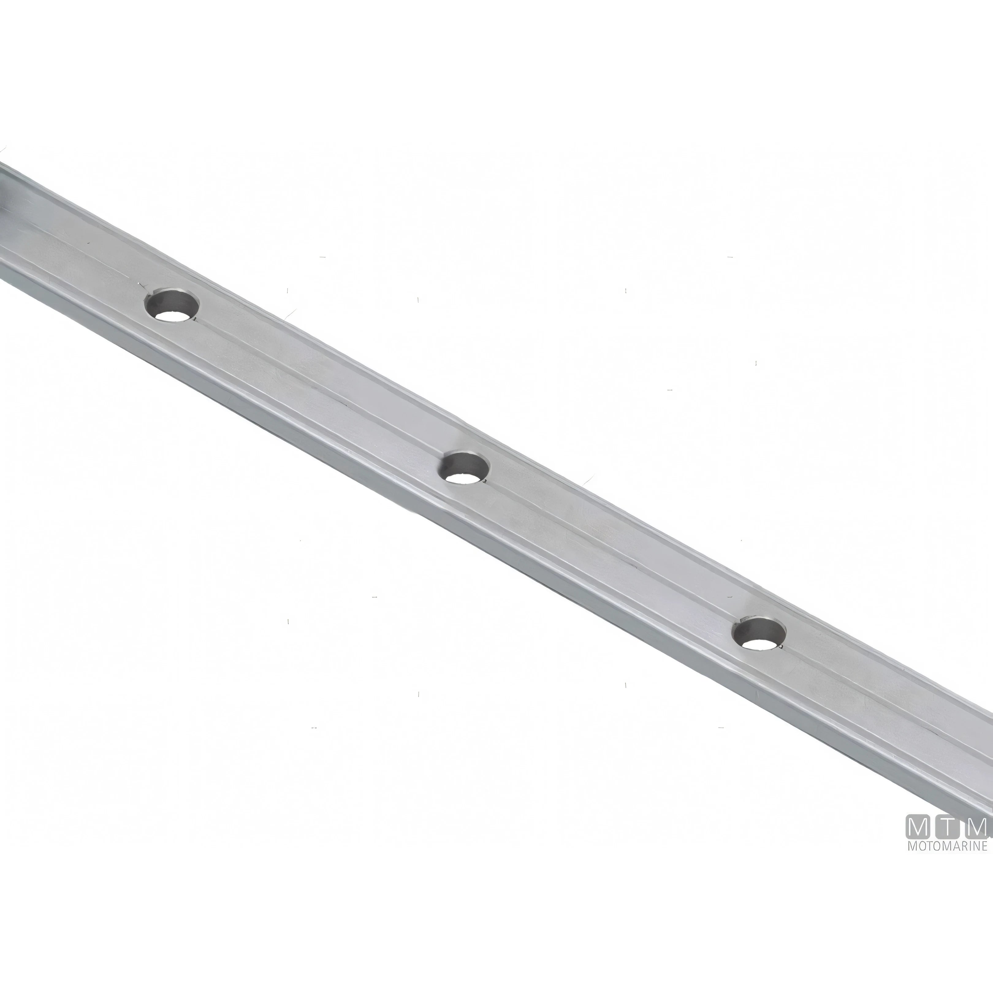 Antal carrello e rotaia Genoa 32x6mm — Carrello