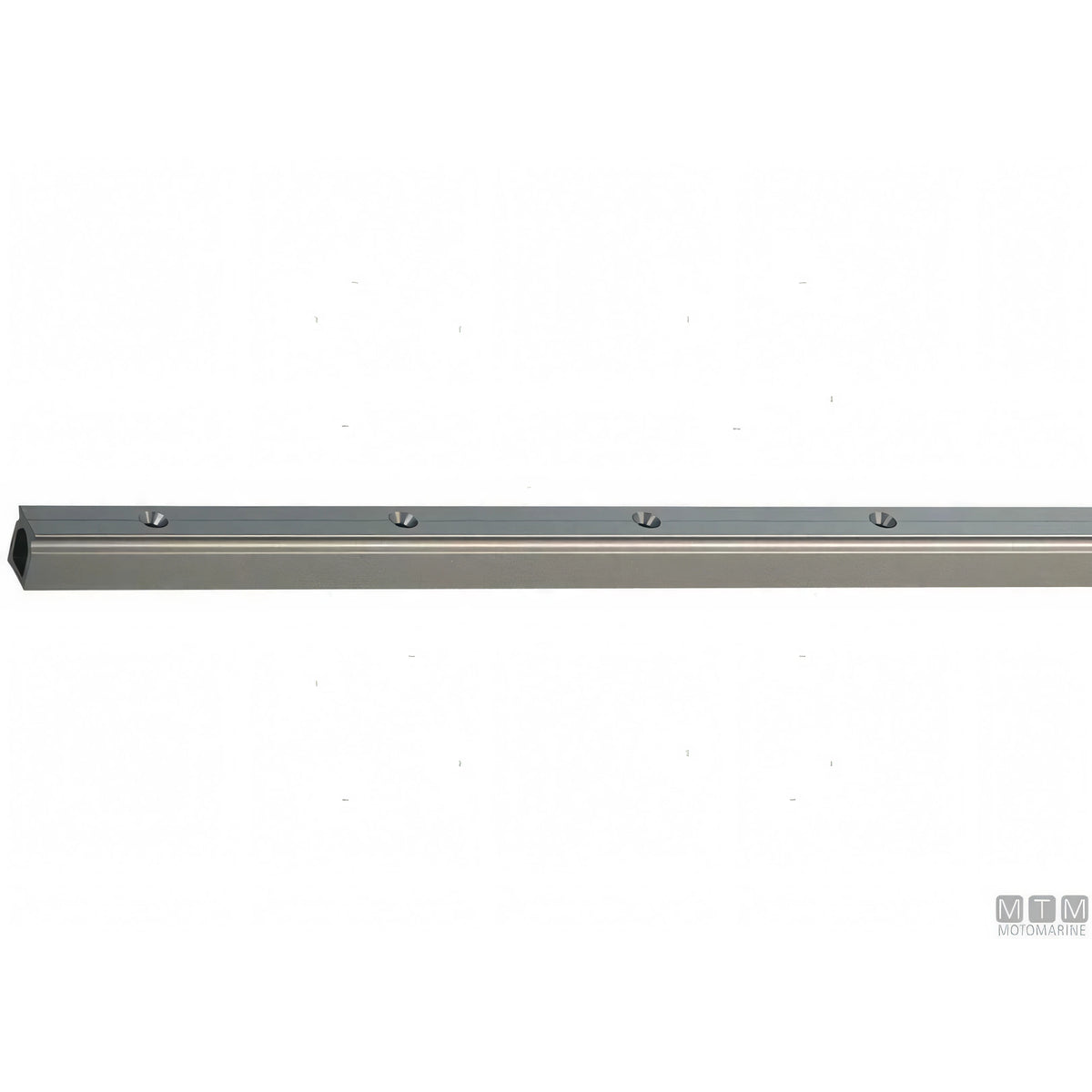 Hermann Sprenger carrello randa HS24 con rotaia — Carrello