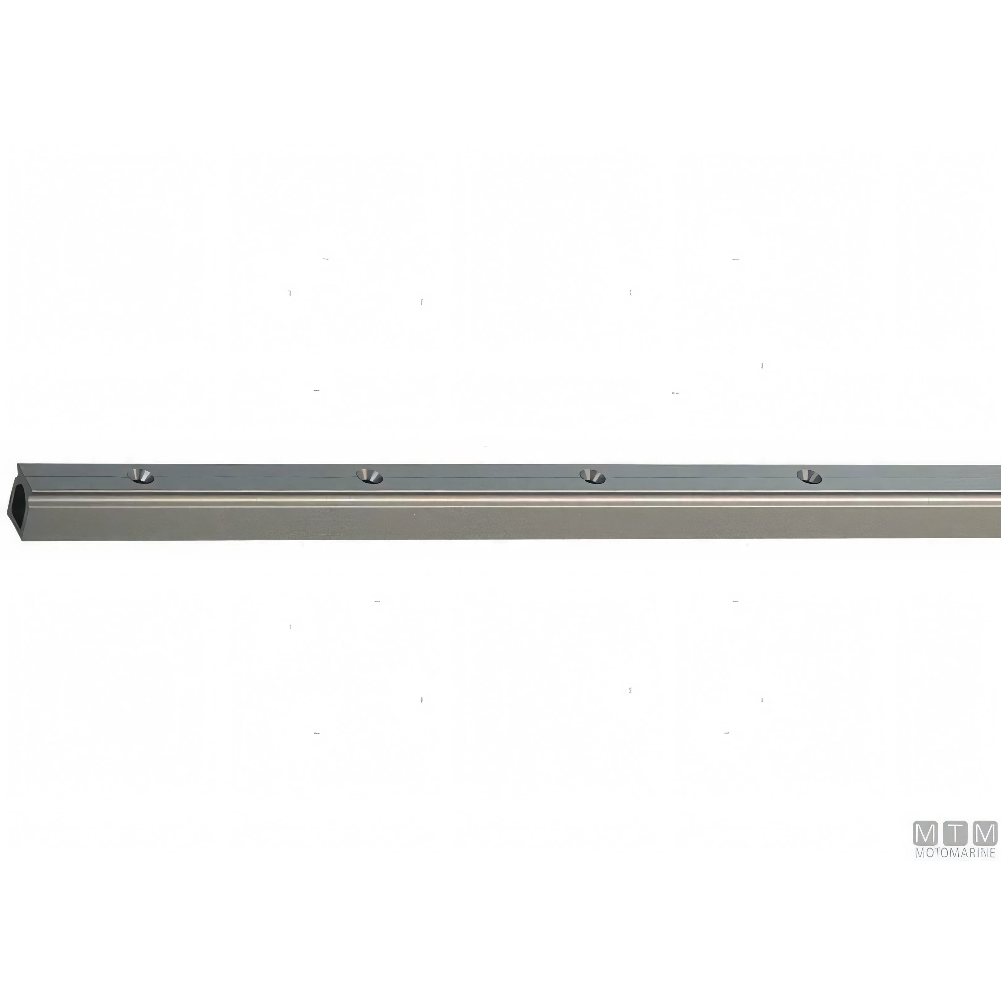 Hermann Sprenger carrello randa HS24 con rotaia — Carrello