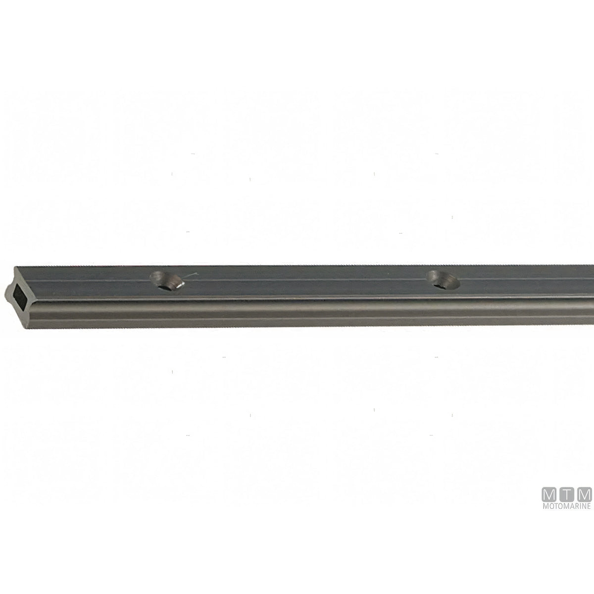 Hermann Sprenger carrello randa HS24 con rotaia — Rotaia T21 - 1,50 m