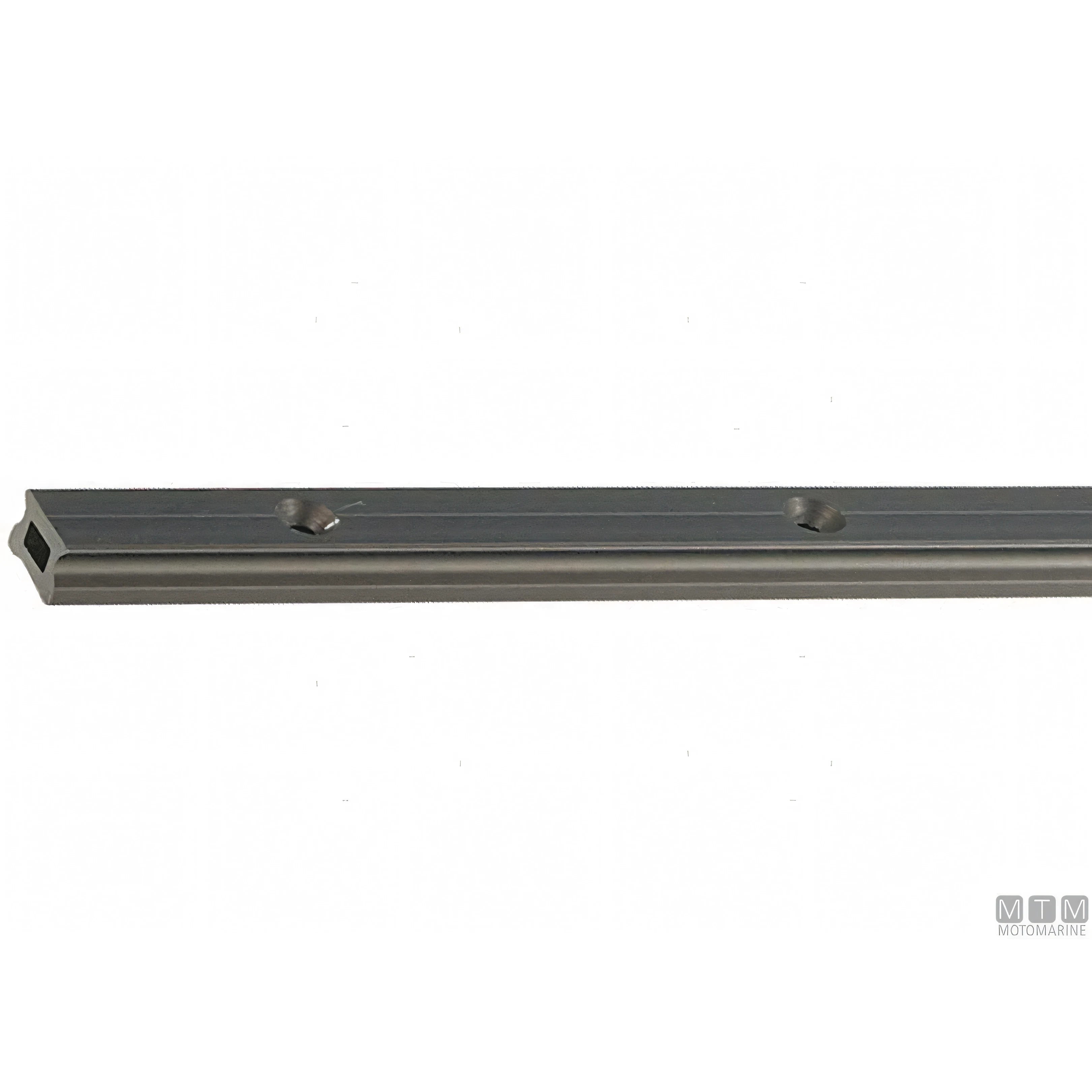 Hermann Sprenger carrello randa HS24 con rotaia — Rotaia T21 - 1,80 m