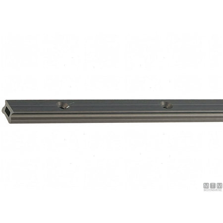Hermann Sprenger carrello randa HS24 con rotaia — Rotaia T21 - 1,80 m