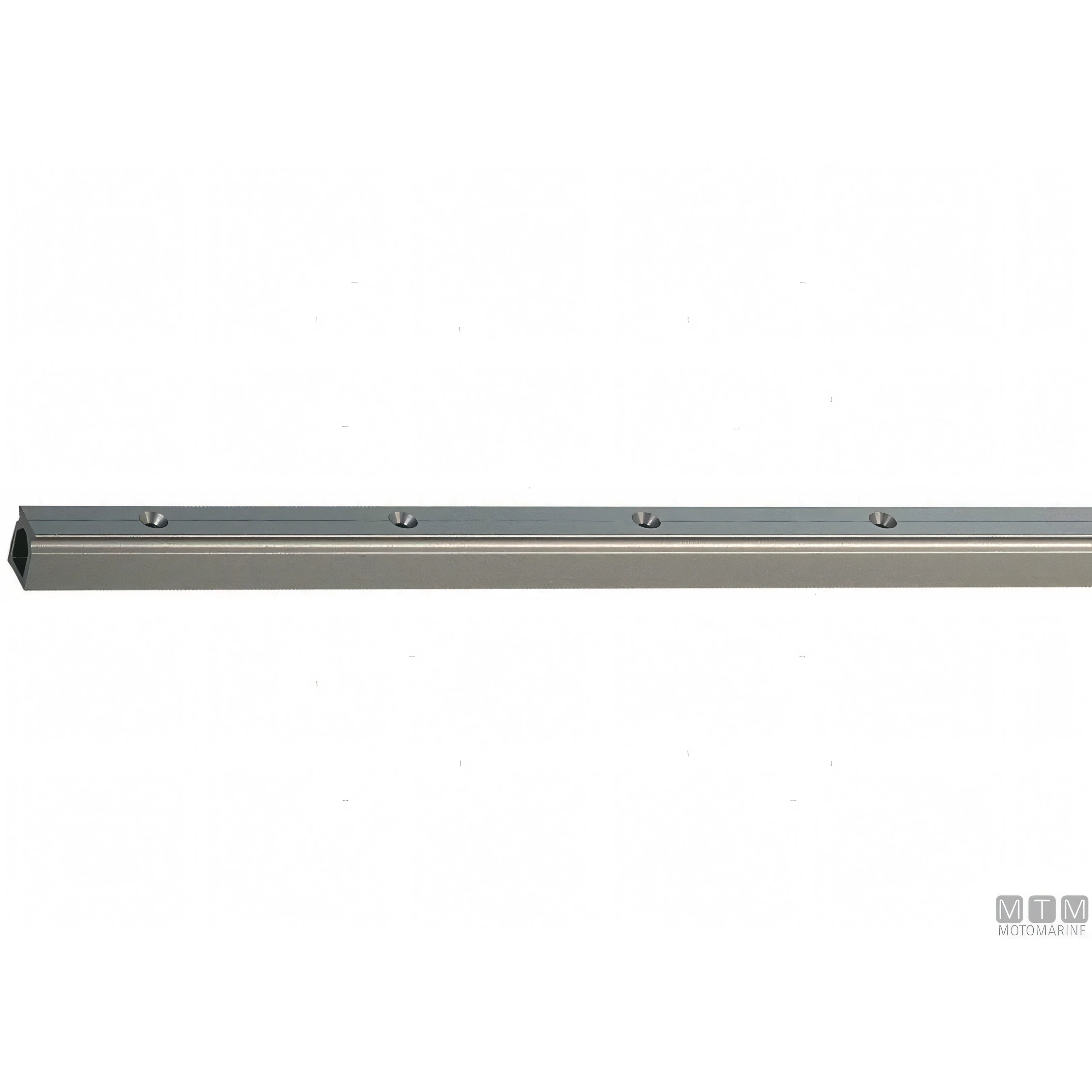 Hermann Sprenger carrello randa HS24 con rotaia — Rotaia L25 - 1,20 m