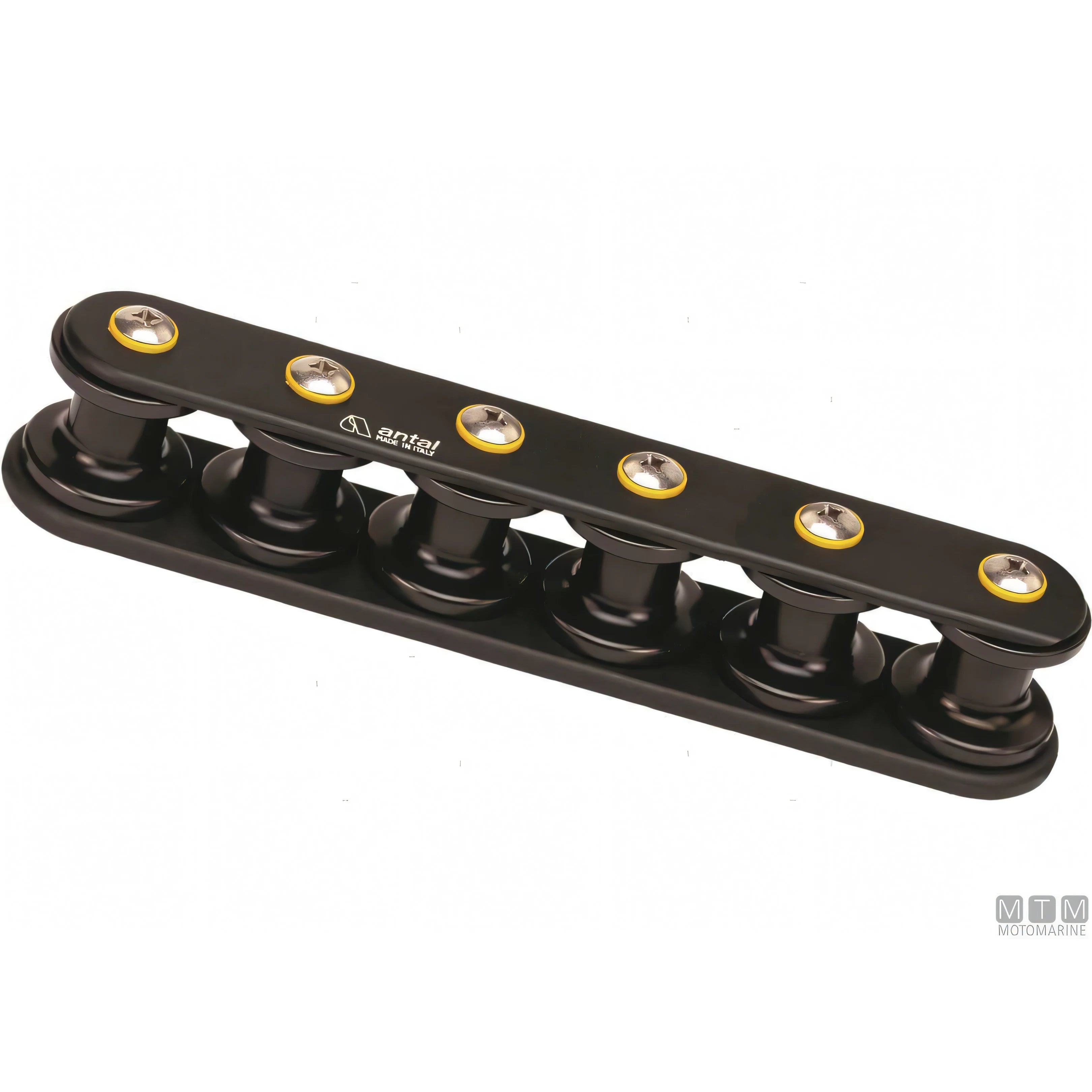 Antal Rulliera V-814 pulegge per cime — 6 pulegge