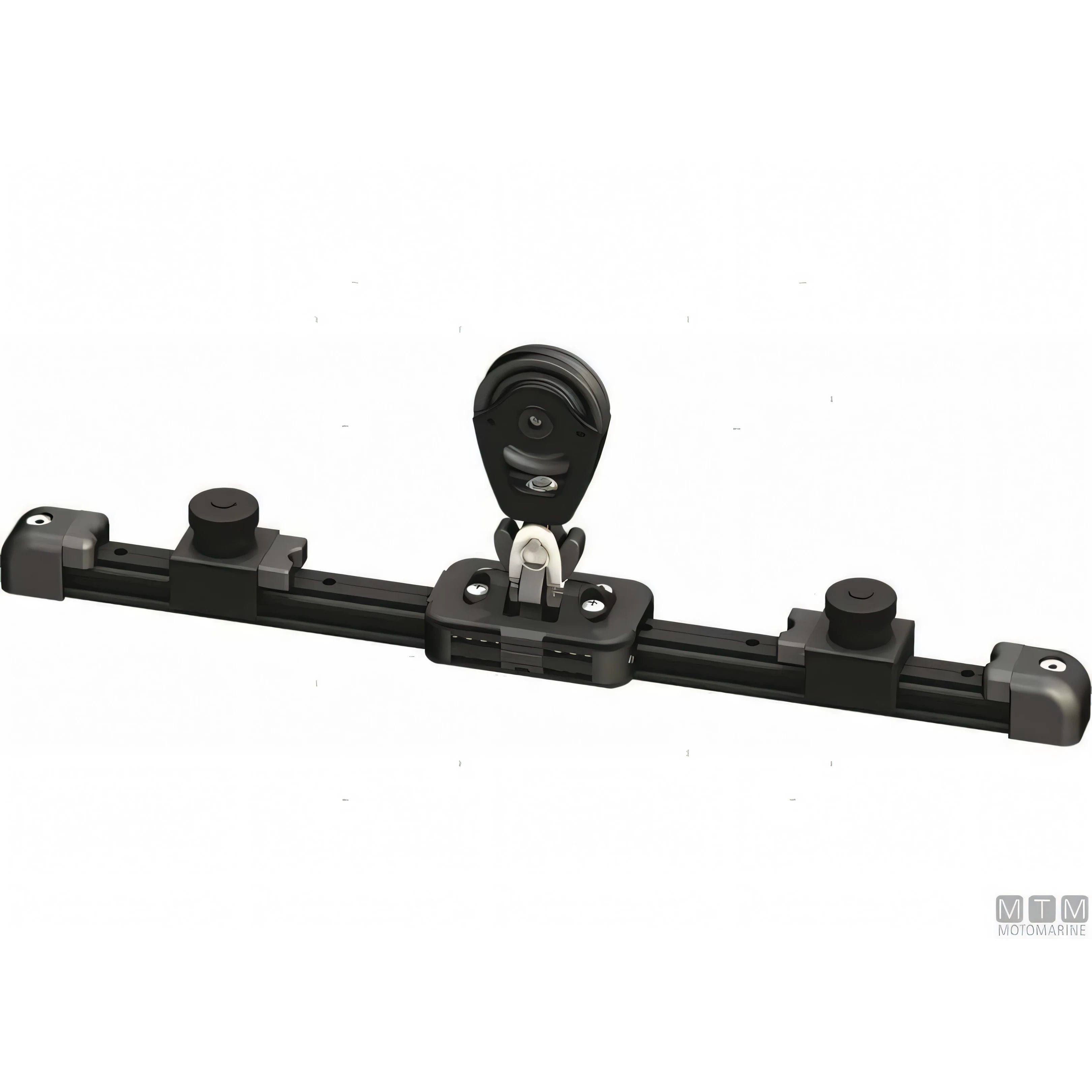 Antal sistema carrello randa taglia 100 — Mod 4261 - Rotaia 1 m