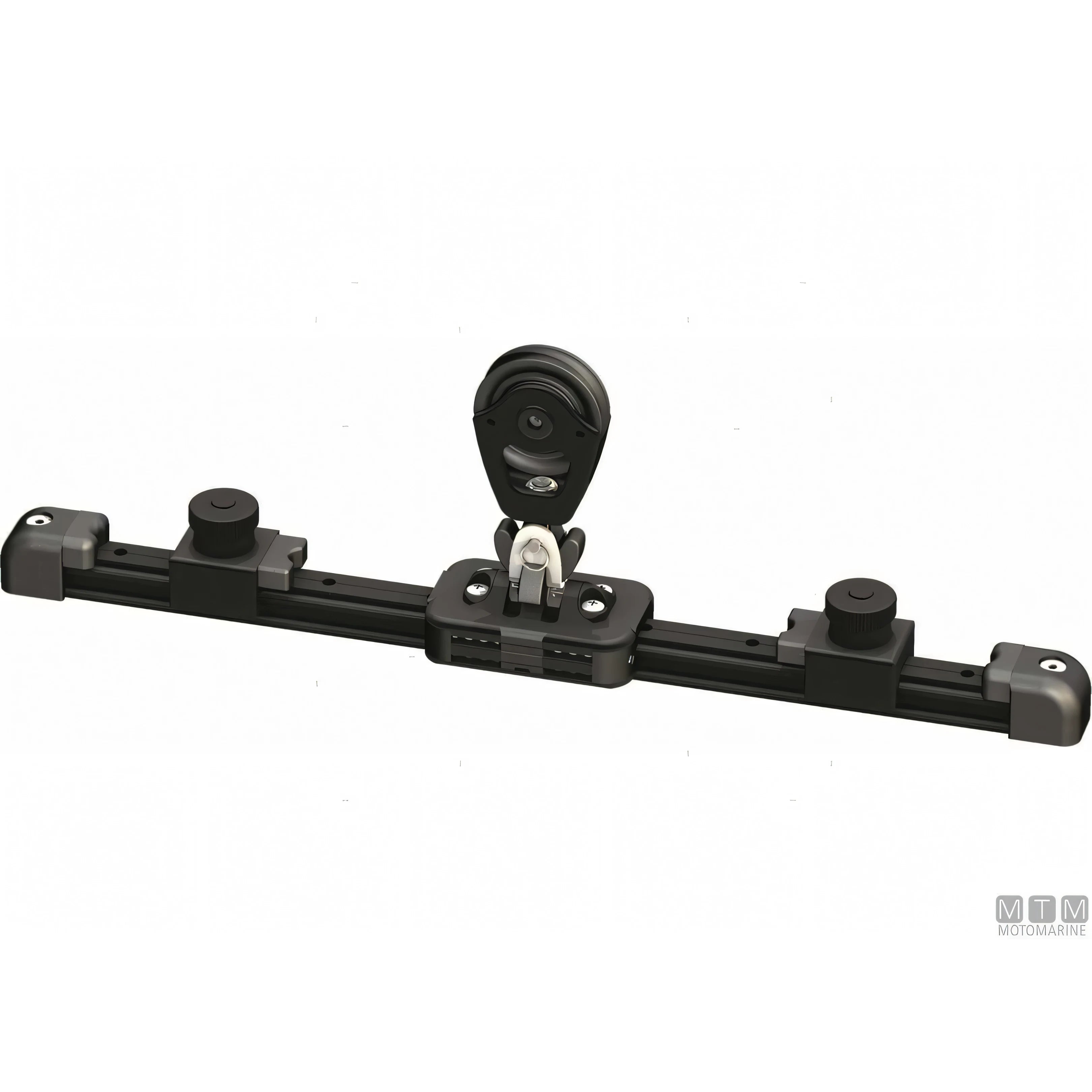 Antal sistema carrello randa taglia 100 — Mod 4261 - Rotaia 2 m