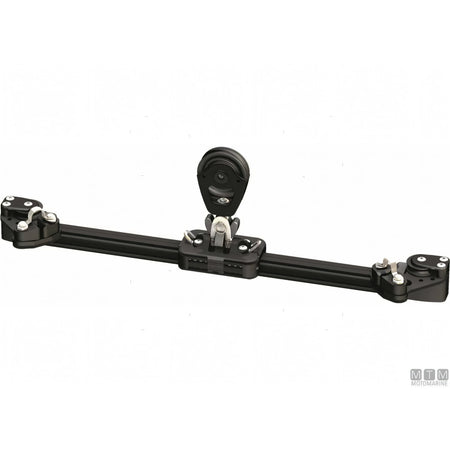Antal sistema carrello randa taglia 100 — Mod 4904 - Rotaia 2 m
