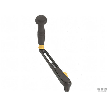 Manovella Antal Speedylock per winch — Ball-Grip