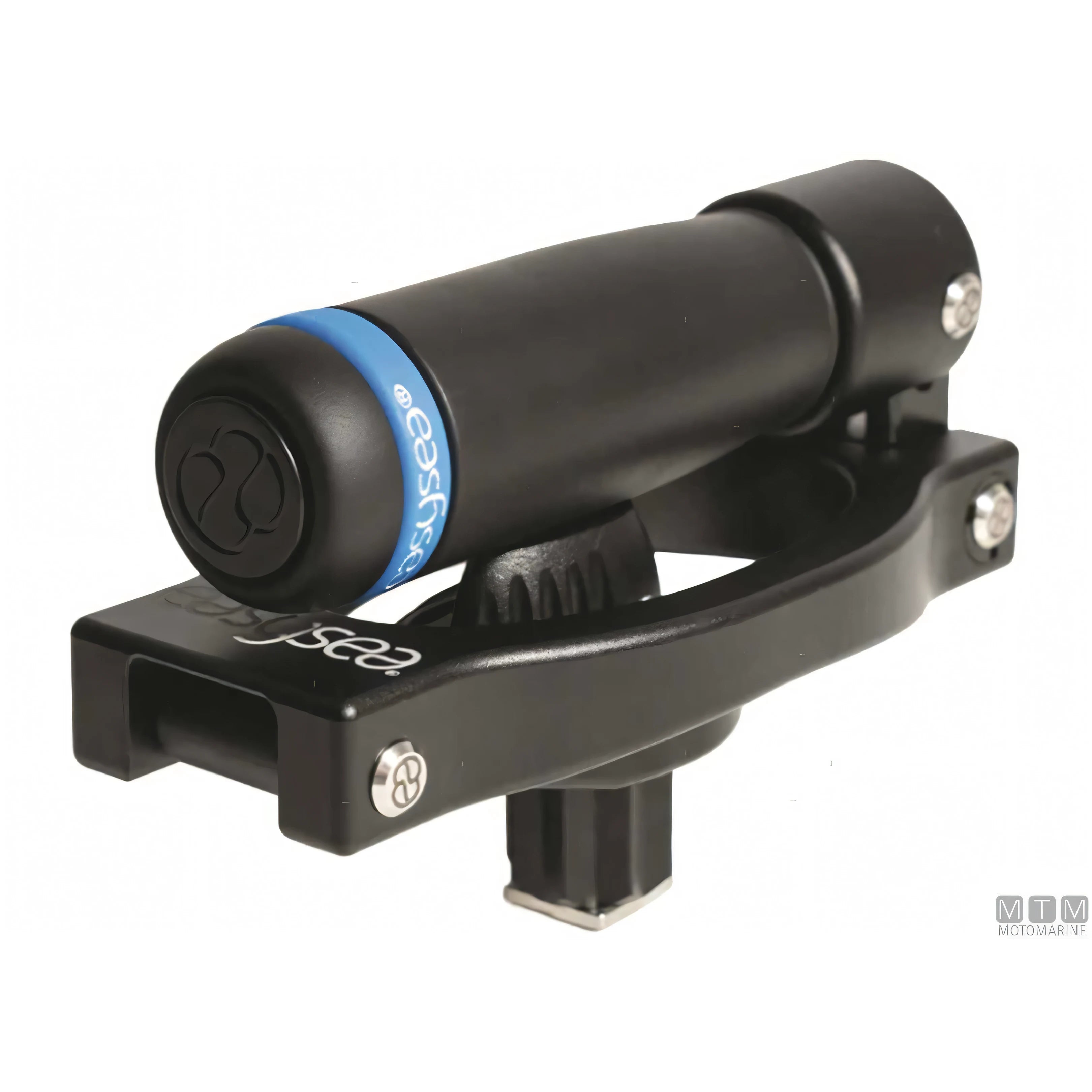 Manovella pieghevole Easysea Flipper in alluminio per verricello — Flipper 8
