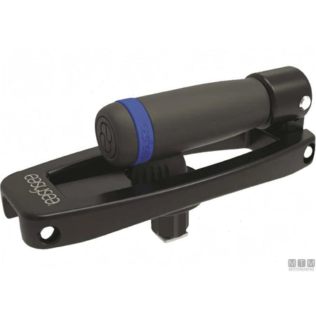 Manovella pieghevole Easysea Flipper in alluminio per verricello — Flipper 10
