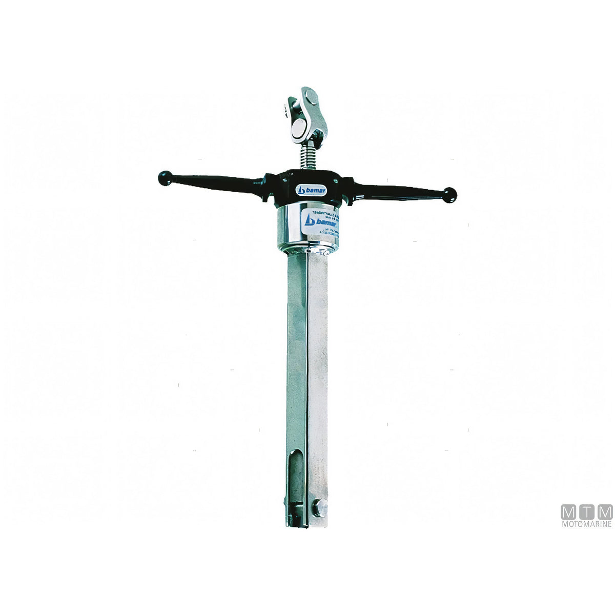 Tendistrallo Bamar BTV per strallo 5 mm — 5 mm