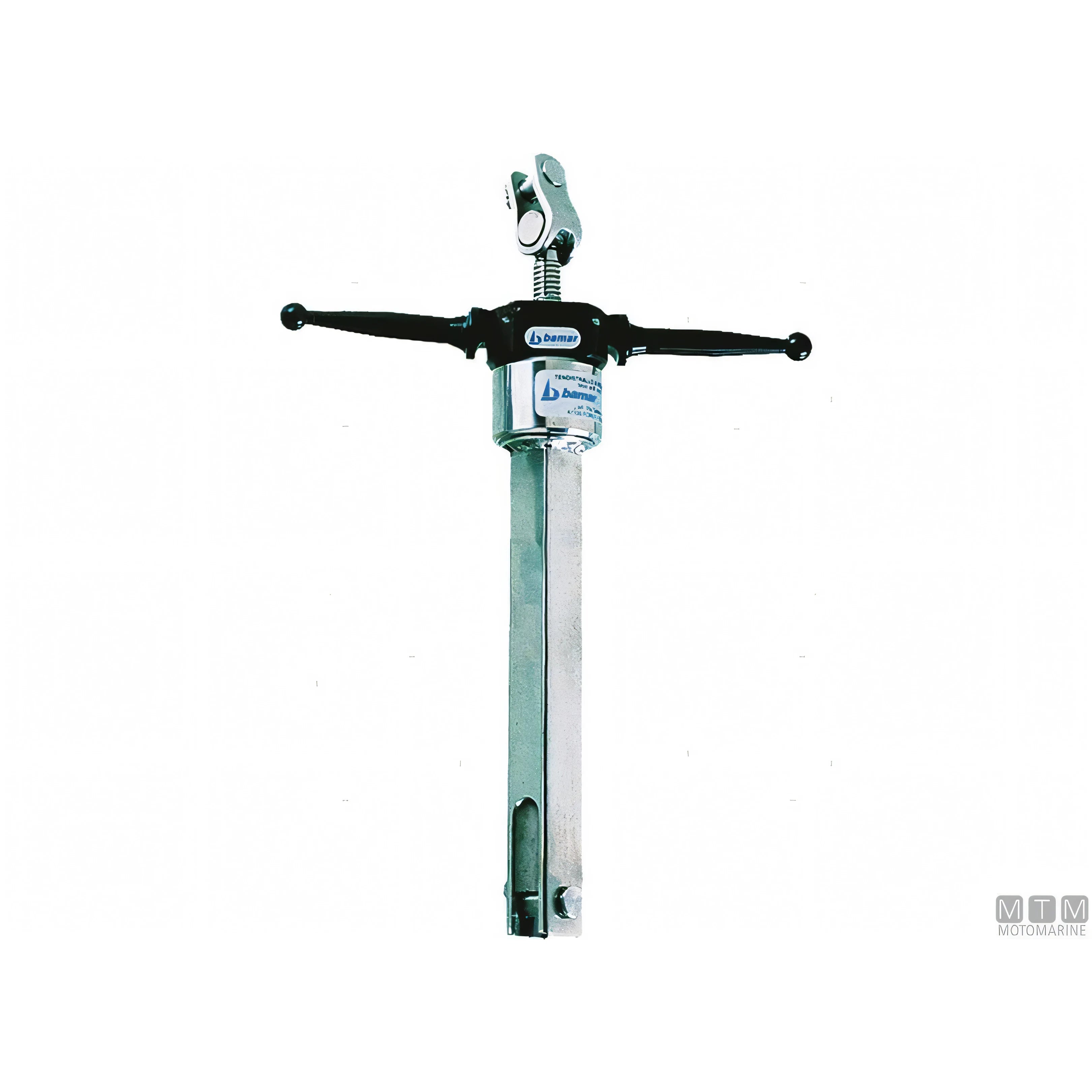 Tendistrallo Bamar BTV per strallo 5 mm — 5 mm