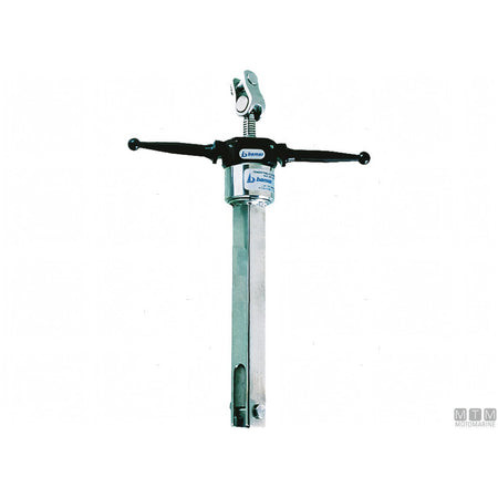 Tendistrallo Bamar BTV per strallo 5 mm — 5 mm