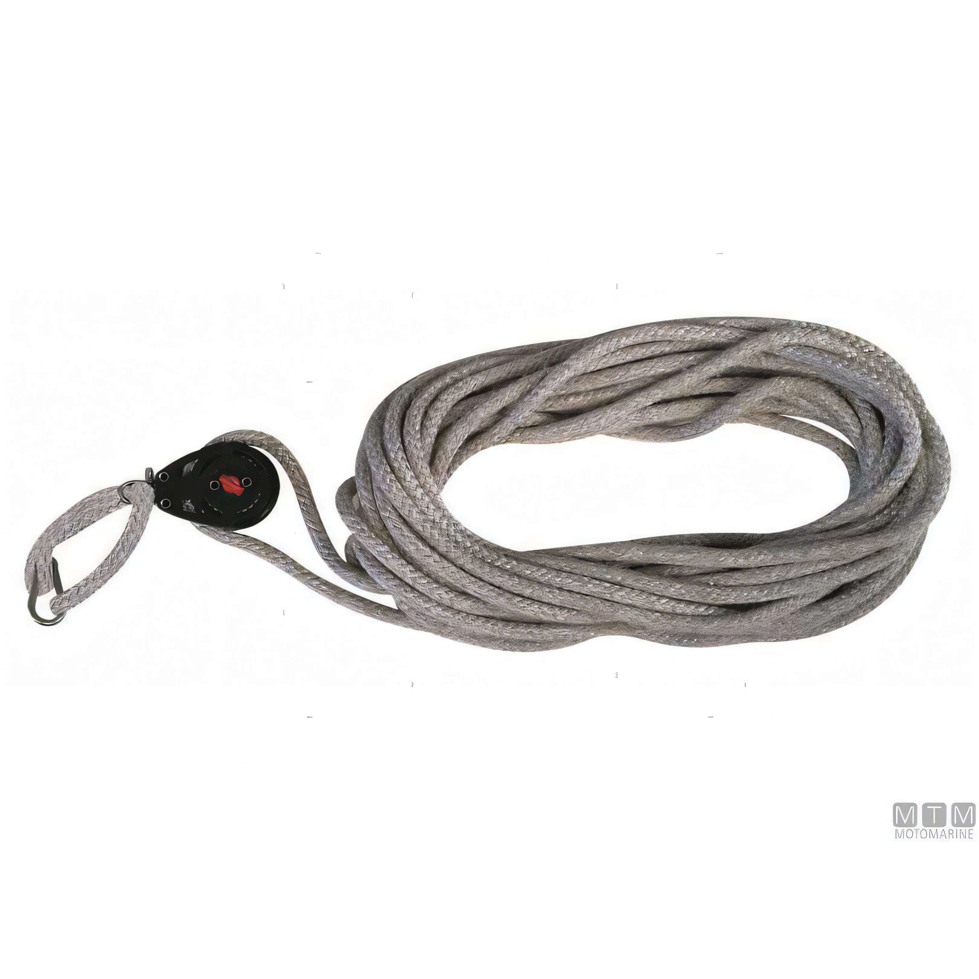 Bamar kit componenti avvolgifiocco RLG-EVO gennaker Code 0 — Kit tamburo Code 0 - RLG-EVO 08
