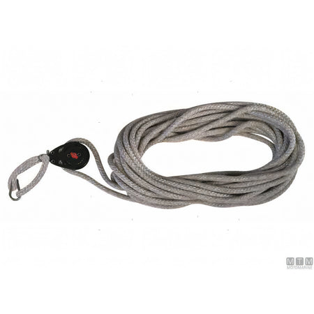 Bamar kit componenti avvolgifiocco RLG-EVO gennaker Code 0 — Kit tamburo Code 0 - RLG-EVO 08
