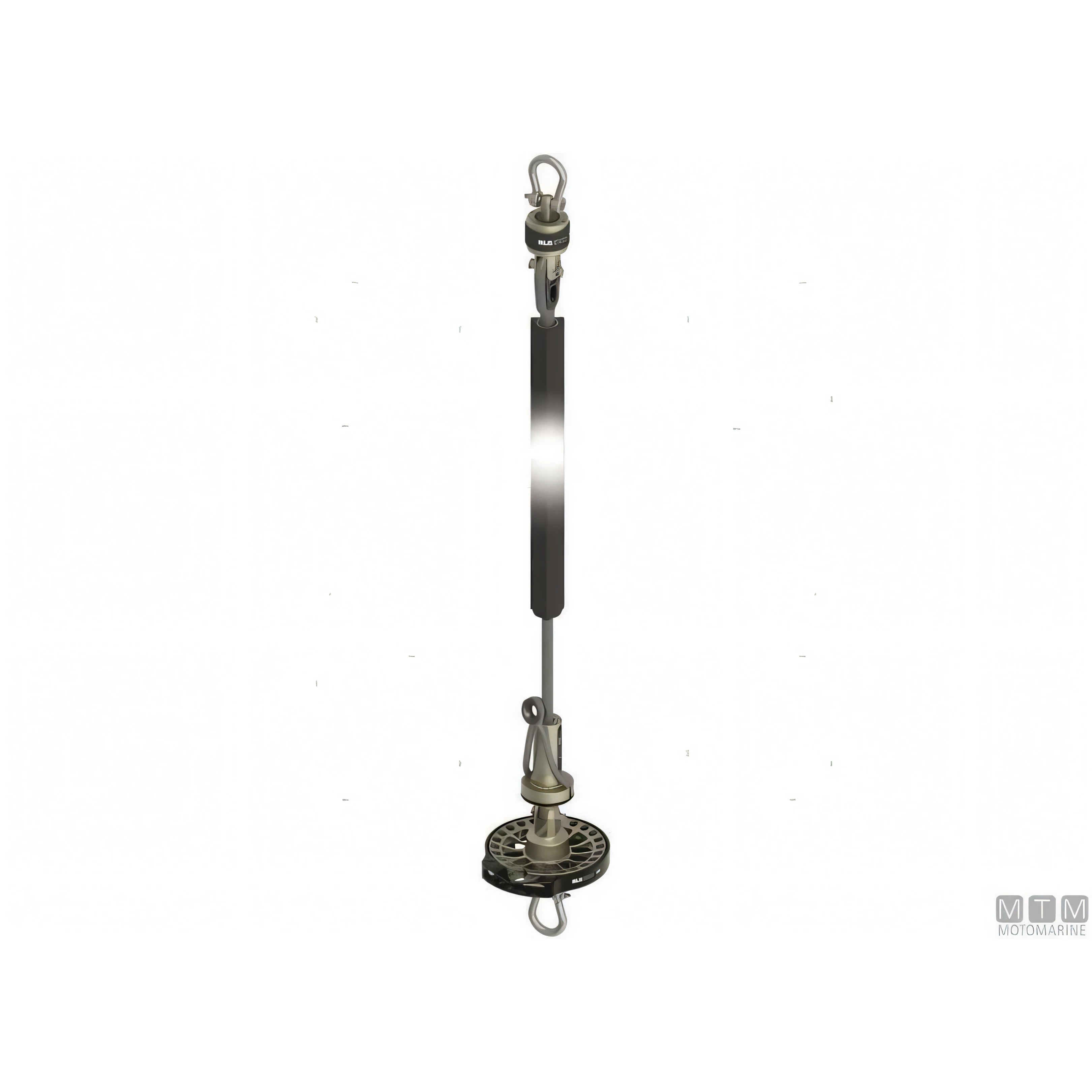 Bamar kit componenti avvolgifiocco RLG-EVO gennaker Code 0 — Kit tamburo Code 0 - RLG-EVO 08