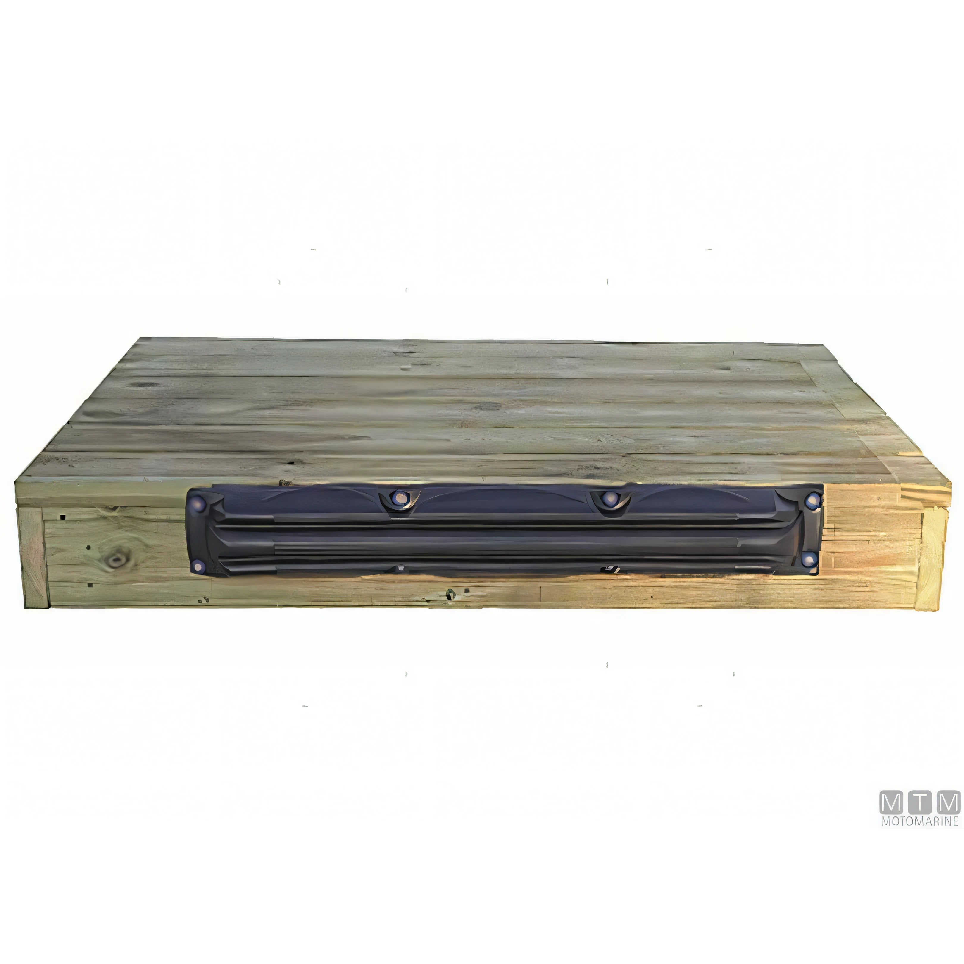 Paracolpi Motomarine EVA Bumper — Dritto B80 - 85 cm