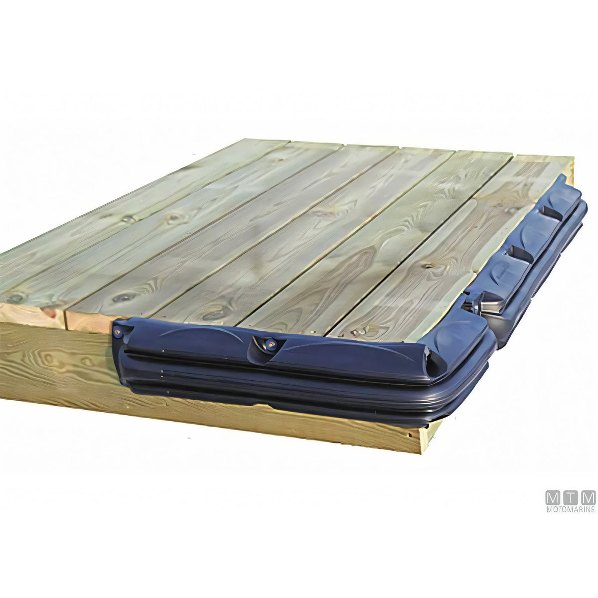 Paracolpi Motomarine EVA Bumper — Dritto B80 - 85 cm