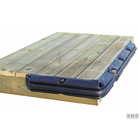 Paracolpi Motomarine EVA Bumper — Dritto B80 - 85 cm
