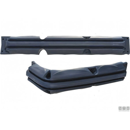 Paracolpi Motomarine EVA Bumper — Dritto B80 - 85 cm