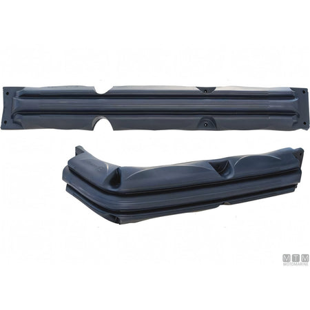 Paracolpi Motomarine EVA Bumper — Angolato B80 - 85 cm