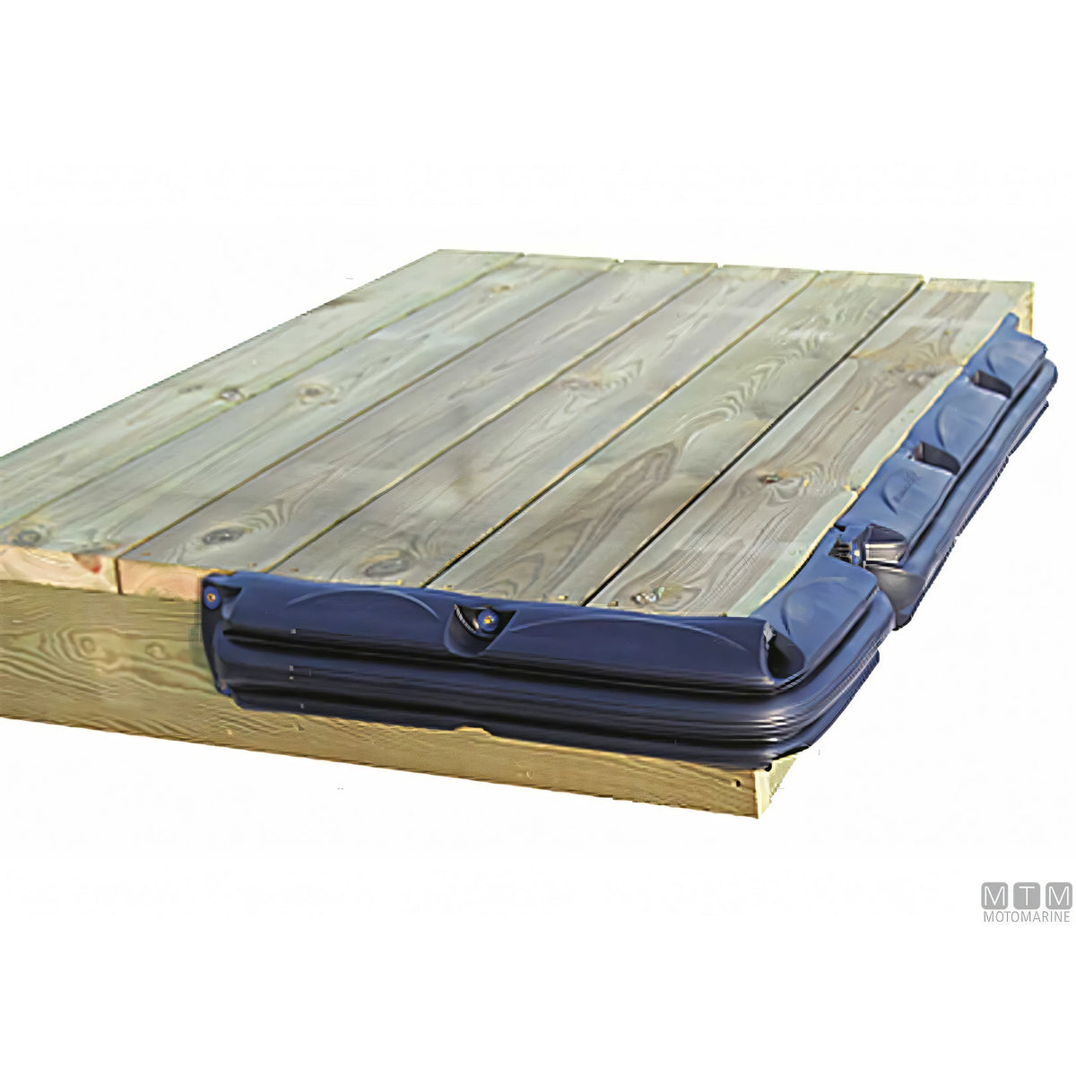 Paracolpi Motomarine EVA Bumper — Angolato B80 - 85 cm