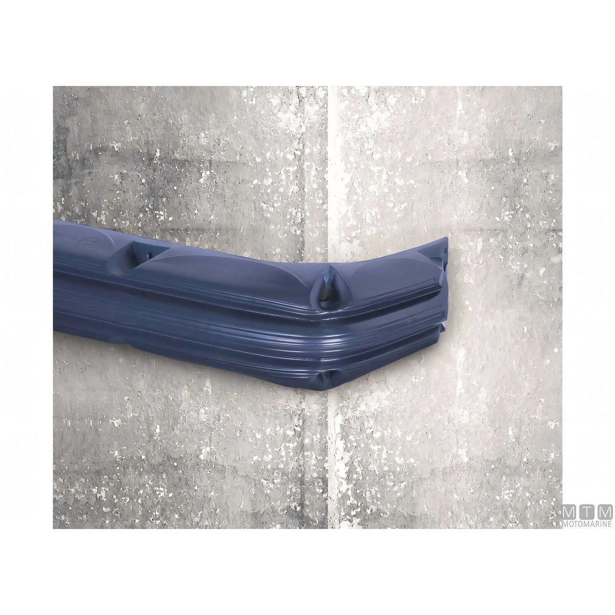 Paracolpi Motomarine EVA Bumper — Angolato B80 - 85 cm