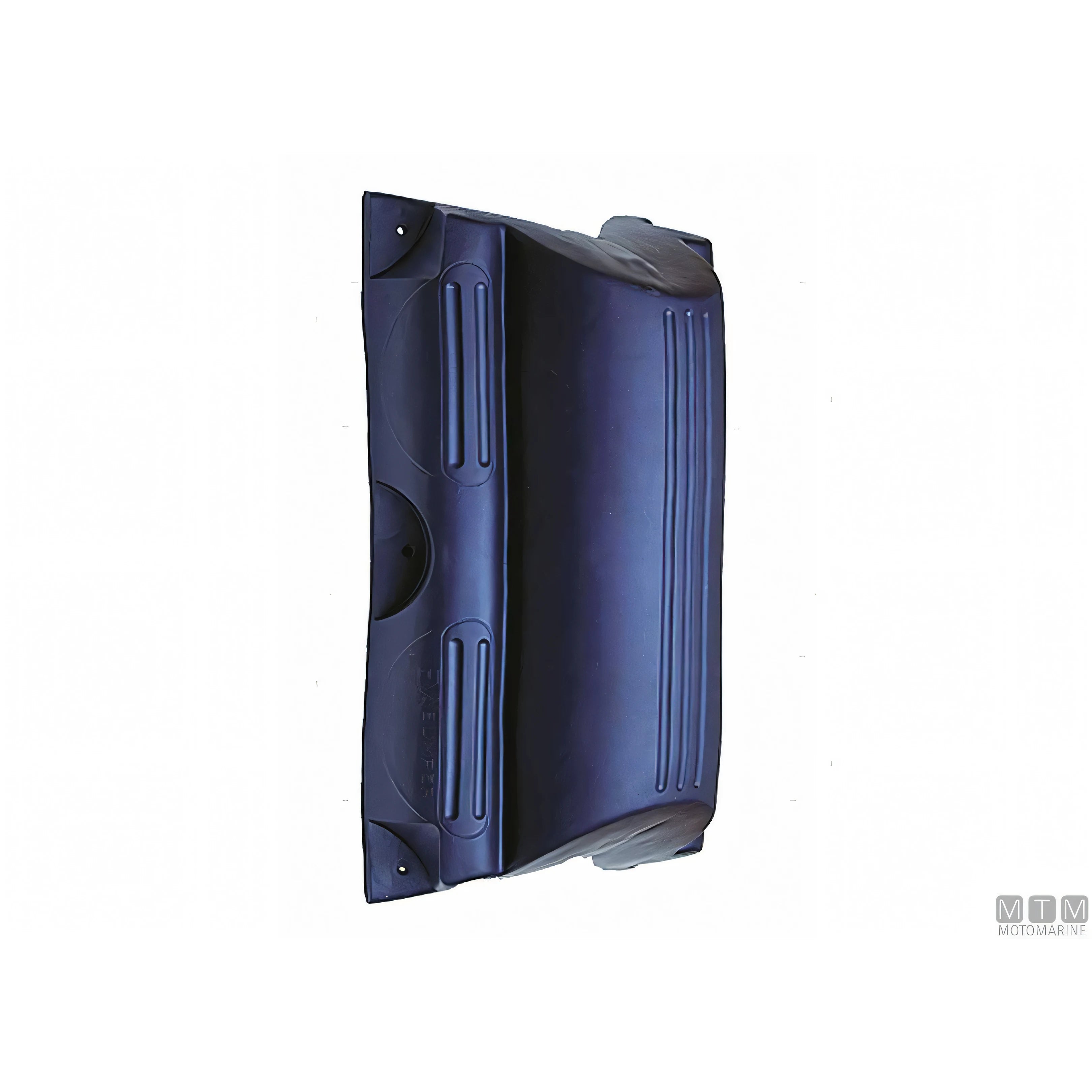 Motomarine Paracolpi EVA BC60 Corner Angolato — L 30 x H 60 cm