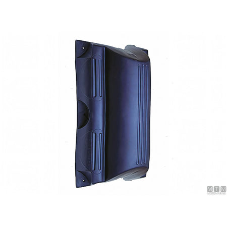 Motomarine Paracolpi EVA BC60 Corner Angolato — L 30 x H 60 cm