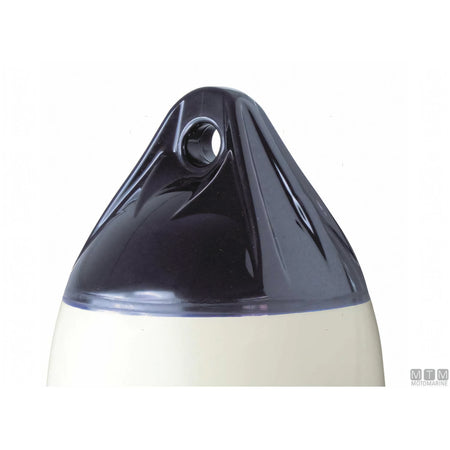 Parabordo Polyform serie F — vista 2